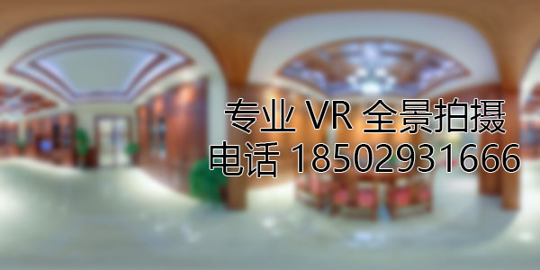 新余房地产样板间VR全景拍摄